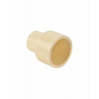 Sch 80 Fittings - Reducer Coupling - Soc - 80mm x 65mm