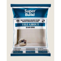 Super Build Unsanded Grout (D Bond) – 1 KG