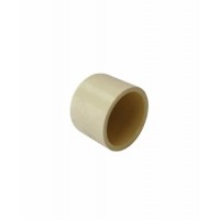 Sch 40 Fitting - Cap - Soc - 65mm