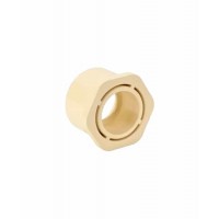 Sch 40 Fitting - Reducer Bushing (Flush Style) - 80mm x 25mm