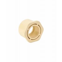 Sch 40 Fitting - Reducer Bushing (Flush Style) - 65mm x 50mm