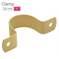 25MM CPVC CLAMPS
