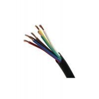 Finolex's 100 Mtr Multicore Flexible - 8 Core