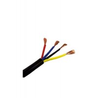 Finolex's 100 Mtr Multicore Flexible - 4 Core