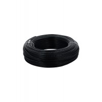 Polycab PVC Insulated Single Core Unsheathed Industial (Multistrand) Flame Retardant (FR) Cable - 1.5mm (300 Mtrs. Coil (0.75-2.5) | 200 Mtrs. (4-16))