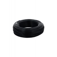 Polycab PVC Insulated Single Core Unsheathed Industial (Multistrand) Flame Retardant (FR) Cable - 0.75mm (300 Mtrs. Coil (0.75-2.5) | 200 Mtrs. (4-16))