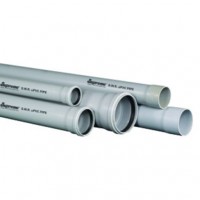 10" 3mtr Double Socket - 160mm - Type A
