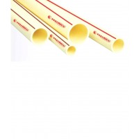 CPVC Pipes - SDR 11 - 5mtr/pc -25mm(1inch)