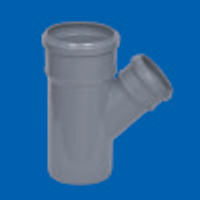 Ultradrain Fittings - Reducer - 160mm X 110mm