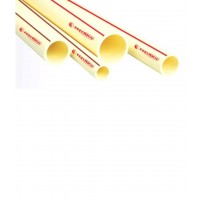 CPVC Pipes - SDR 11 - 3mtr/pc -20mm(3/4inch)