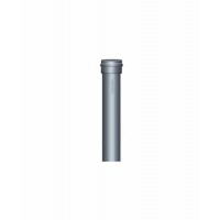 Ringfit Upvc Conventional System For Soil Waste & Rain Water - Type B - 6 Rft  S/S - 75mm