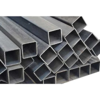 APL Apollo's Mild Steel MS Square Pipe - 2mm(Thickness) - 25x25