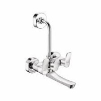 Wall Mixer with 210mm