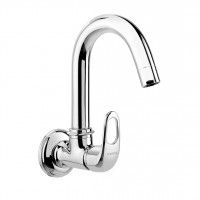 Sink cock (Wall mounted) 