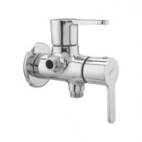 FUZUNEX 2 in 1 Angle Valve