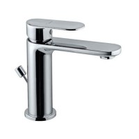 Single Lever Basin Mixer