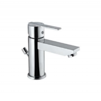 Single Lever Extended Basin Mixer