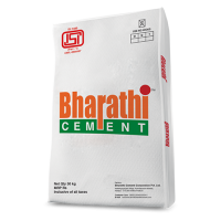 Bharathi PSC Cement