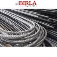 Birla TMT Fe-500 Grade-10mm