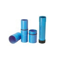 PVC Casing Pipe - 2"