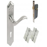 Orpat Door Handles & Fixtures