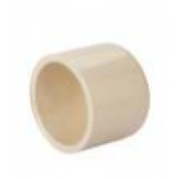 PipolE Pipes - CPVC Fittings - End Cap - 3 inch (80 mm) Dia
