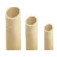 PipolE Pipes - CPVC Pipe - SCH 40 5 meter length 2 1/2 inch (65 mm) Dia