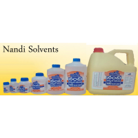 Nandi CPVC Solvent Cement 