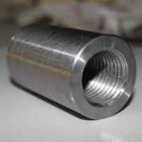 Rebar Coupler + Rod Threading  - 16mm