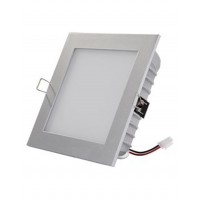 Bajaj DOVEE SQ' Recess mouting LED downlight - Neutral white