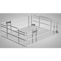 Lifestyle's Multipurpose Plain Basket - Carcase (mm) - 550, width (mm) - 19, Depth(mm) - 20 Height(mm) - 4