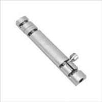 Xylo Aluminium Tower Bolt SS Rod 6"