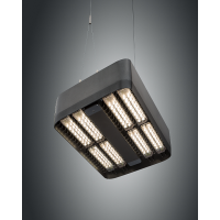 Bajaj Duranto LED highbay luminiare - 80W