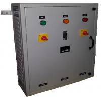 125 KVA AMF Panel