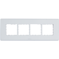 Havell's 8M Horizontal front plate
