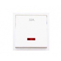 32A. D.P. Switch with Indicator