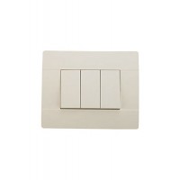 Fresh Modular Plate - F-CB - 112 - 12 Module
