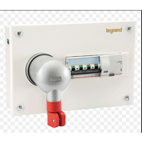 Legrand's Metra Plug & Socket 