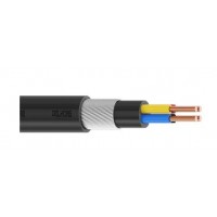 Polycab's Copper Armoured LT Cable 10mm 2Core