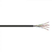 Polycab's Telephone Cable (5 Pair) 0.5 mm - 90 Mtrs