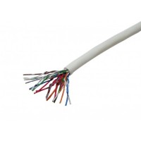 Polycab's Telephone Cable (10 Pair) 0.4 mm - 90 Mtrs