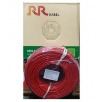 RR Kabel - wires & Cables