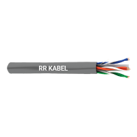 RR Kabel's Ratna LAN Cable CAT 5e - 305Mtrs