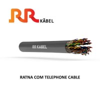RR kabel's Ratna Com Telephone Cable 0.5 mm -90 Mtrs (20 Pair)