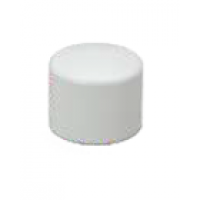 PipolE Pipes - UPVC Fittings - End Cap - 1/2 inch (15 mm) Dia