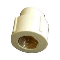 Nandi Female Adapter Brass Threaded - FABT - 15mm