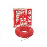 Finolex's PVC FR CABLE - 2.5 SQMM