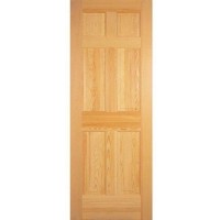 Kred's Standard Door Panel