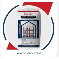 Bondit Grout 700 - 25Kg