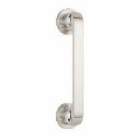 Quba On pull Door Lock QX-2012-PL-SS